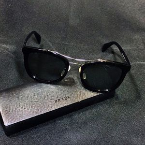 Prada Sunglasses (unisex)